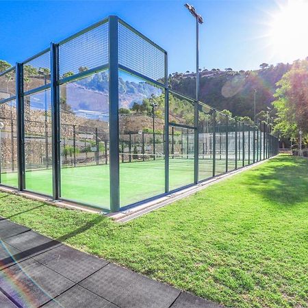 Slyline 40 Lujoso Apartamento De 1 Dormitorio - Muy Soleado Benidorm Ngoại thất bức ảnh